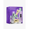 Clinique Great Skin Everywhere Gift Set Worth £140