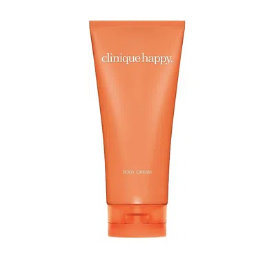 CLINIQUE HAPPY BODY CREAM,64MG