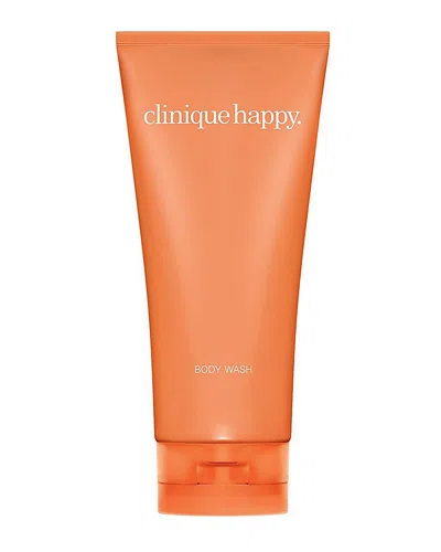 Clinique Happy Body Wash 200ml