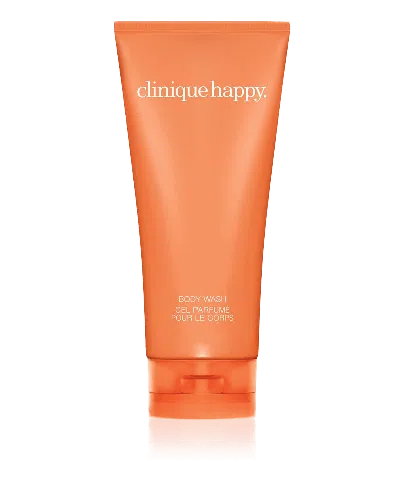 Clinique Happy™ Body Wash