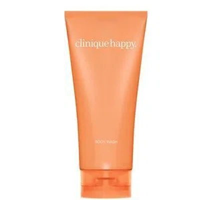 Clinique Happy Body Wash