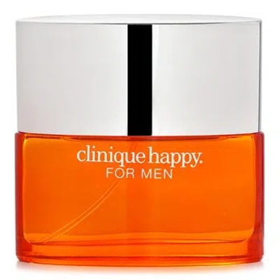 Clinique Happy Cologne Spray For Men - 1.7 oz In Transparent