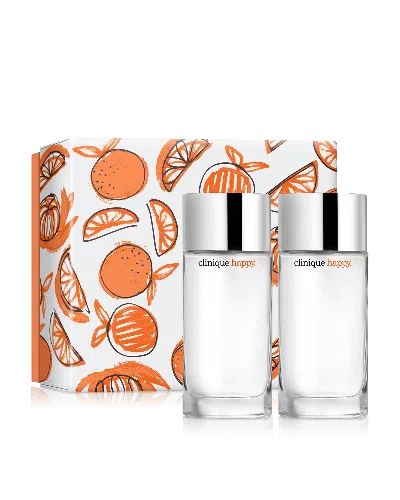 Clinique Happy Duo Fragrance Set