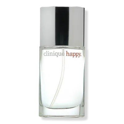 Clinique Happy Eau De Parfum Spray - 3.4 oz