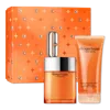 Clinique Happy For Him Men's Cologne & Body Wash Gift Set
