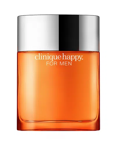 Clinique Mens Happy For Men Cologne Spray 100ml