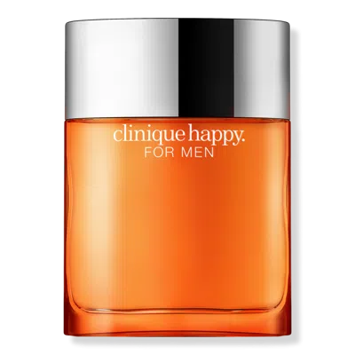 Clinique Happy For Men Cologne Spray - 3.4 oz