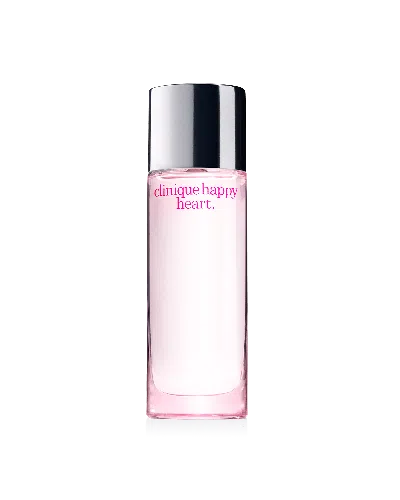 Clinique Happy Heart™ Eau De Parfum Spray