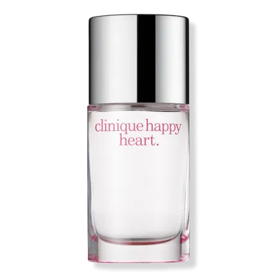 Clinique Happy Heart Perfume Spray - 1.0 oz