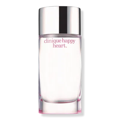 Clinique Happy Heart Perfume Spray - 1.7 oz