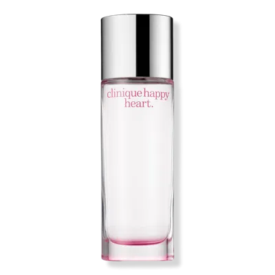 Clinique Happy Heart Perfume Spray - 3.4 oz