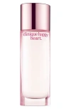 Clinique Happy Heart Eau De Toilette Fragrance Collection In No Color