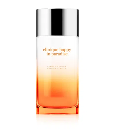Clinique Happy In Paradise Eau De Parfum