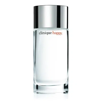Clinique Happy Mini Parfum Spray 1.7 oz In White