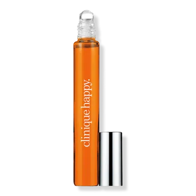 Clinique Happy Perfume Rollerball - 0.15 oz