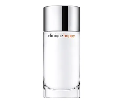 CLINIQUE HAPPY PERFUME SPRAY 3.4 OZ.,61CE01
