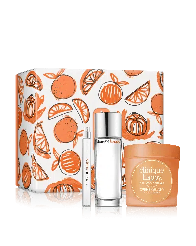 Clinique Happy Treats