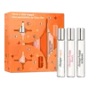 Clinique Have A Little Happy Mini Perfume Gift Set In Transparent