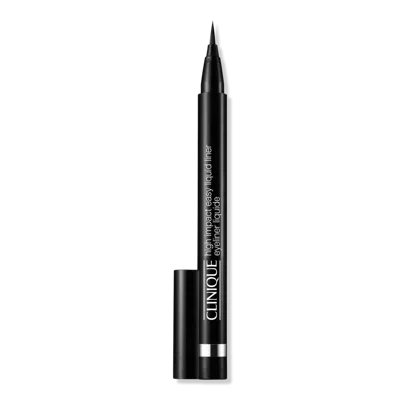 Clinique High Impact Easy Liquid Eyeliner - Black