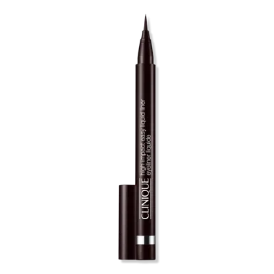 Clinique High Impact Easy Liquid Eyeliner - Espresso In Brown