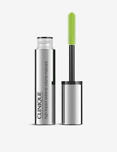 Clinique Black High Impact Extreme Mascara