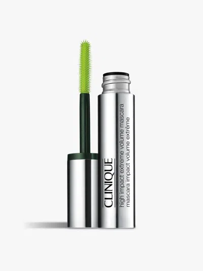 Clinique High Impact™ Extreme Volume Mascara In Black