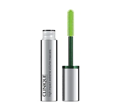 Clinique High Impact Extreme Volume Mascara In Extreme Black