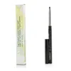 Clinique / High Impact Eye Liner Pencil 01 Blackened Black 0.01 oz (.3 Ml) In Black