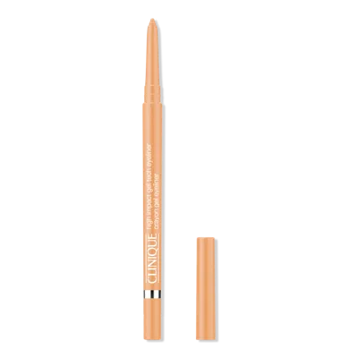 Clinique High Impact Gel Tech Eyeliner - Beaming Beige