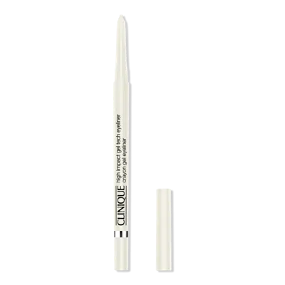 Clinique High Impact Gel Tech Eyeliner - Bright White