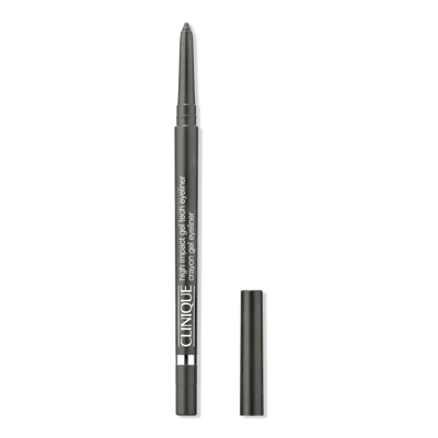 Clinique High Impact Gel Tech Eyeliner - Polished Pewter