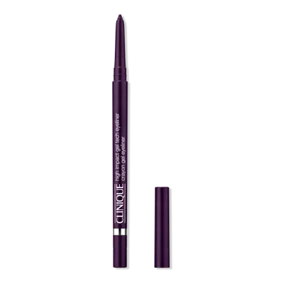 Clinique High Impact Gel Tech Eyeliner - Sparkling Amethyst