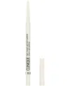 Clinique High Impact Gel Tech Eyeliner, 0.01 Oz. In Bright White