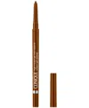 Clinique High Impact Gel Tech Eyeliner In Brown