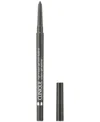 Clinique High Impact Gel Tech Eyeliner, 0.01 Oz. In Polished Pewter