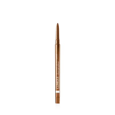 Clinique High Impact Gel Tech Eyeliner In Brown