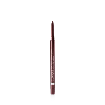 Clinique High Impact Gel Tech Eyeliner In Brown