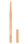 Clinique High Impact Gel Tech Eyeliner In Beaming Beige