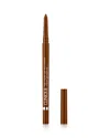 Clinique High Impact Gel Tech Eyeliner In Bronze Glow