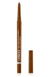 Clinique High Impact Gel Tech Eyeliner In Bronze Glow