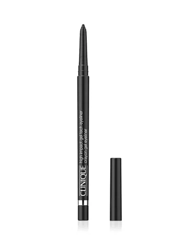 Clinique High Impact Gel Tech Eyeliner In Intense