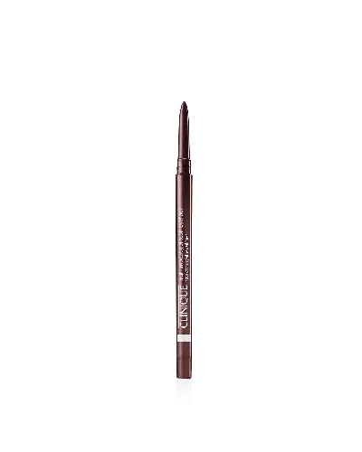 Clinique High Impact™ Gel Tech Eyeliner, Intense Black In Black Honey