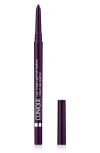 Clinique High Impact Gel Tech Eyeliner In Sparkling Amethyst