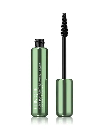CLINIQUE HIGH IMPACT HIGH FI FULL VOLUME MASCARA