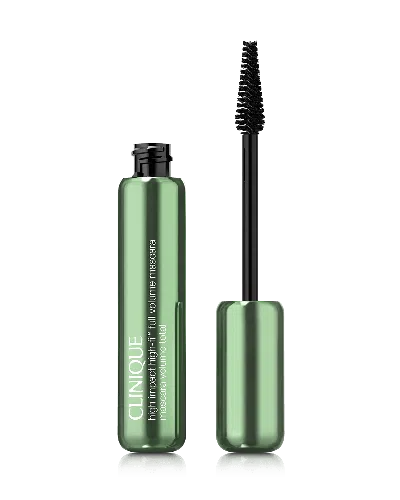 Clinique High Impact High-fi™ Full Volume Mascara, Intense Black/brown