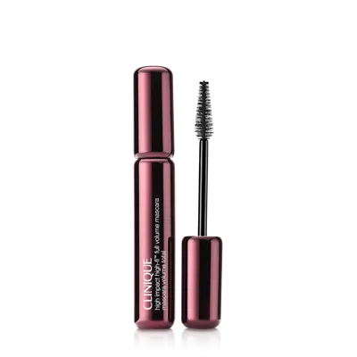 Clinique High Impact High-fi Full Volume Mascara In Multi