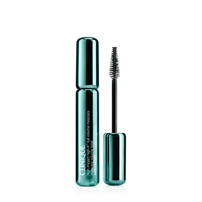 Clinique High Impact High-fi Full Volume Waterproof Mascara