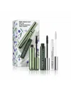 Clinique High Impact Lash Line-up Beauty Gift Set (limited Edition) $77 Value