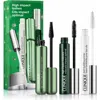 Clinique High Impact Lashes Mascara & Lash Primer Set $80 Value In Transparent
