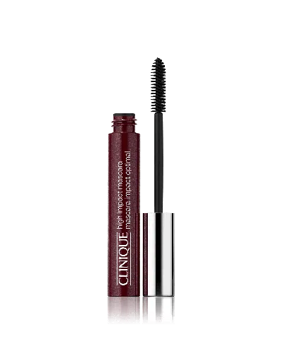 Clinique High Impact™ Mascara, Black/brown In Black Honey